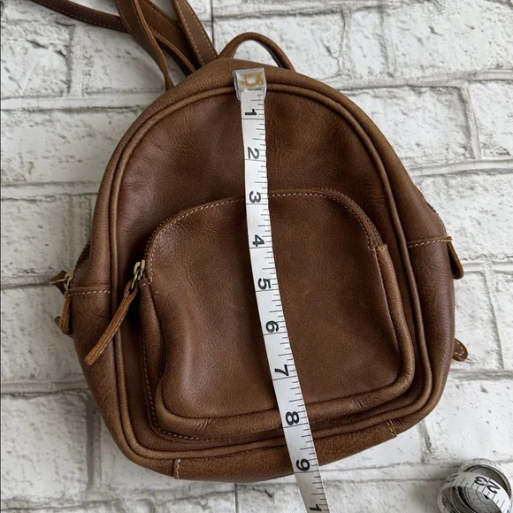 Roots Tribe Mini Backpack - Picture 14 of 16